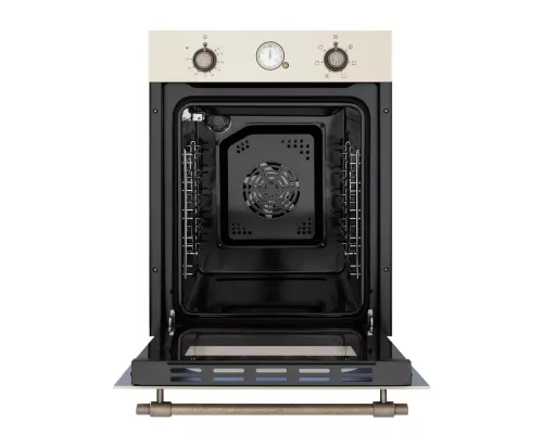 Духовой шкаф MAUNFELD EOEF516RIB