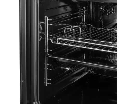 Духовой шкаф MAUNFELD EOEF516RIB