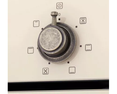 Духовой шкаф MAUNFELD EOEF516RIB