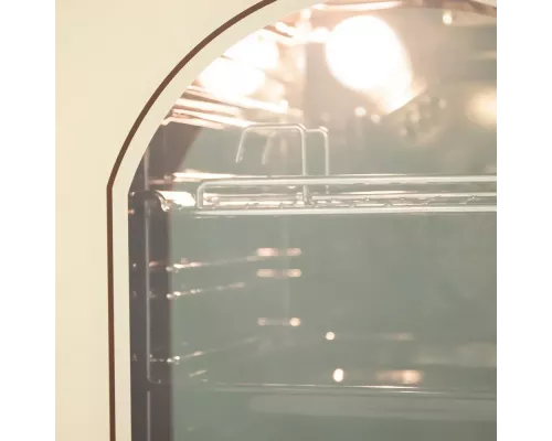 Духовой шкаф MAUNFELD EOEF516RIB