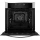 Духовой шкаф MAUNFELD EOEH.5811S1 черный/нерж.сталь