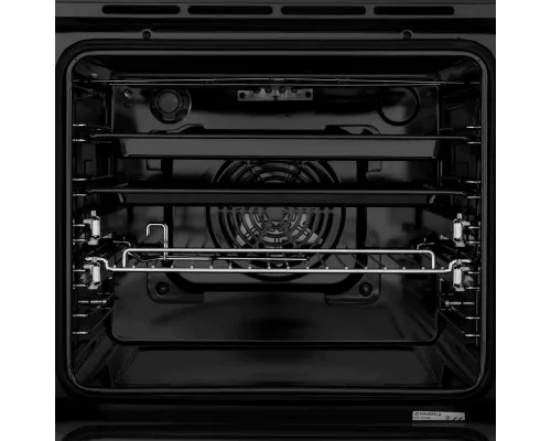 Духовой шкаф MAUNFELD EOEH.5811W белый