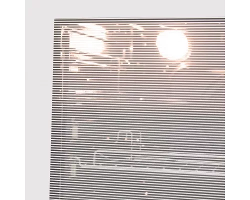 Духовой шкаф MAUNFELD EOEH.5811W белый