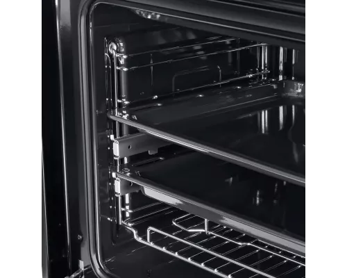 Духовой шкаф MAUNFELD EOEH.5811W белый