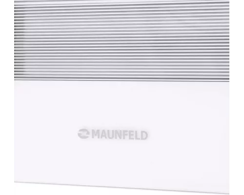 Духовой шкаф MAUNFELD EOEH.5811W белый