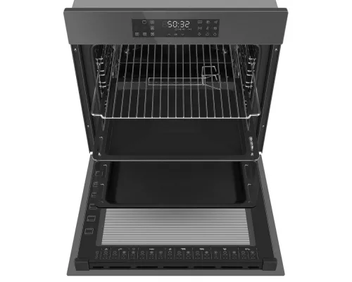 Духовой шкаф MAUNFELD EOEH7614DGR