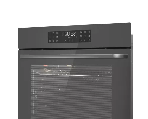 Духовой шкаф MAUNFELD EOEH7614DGR