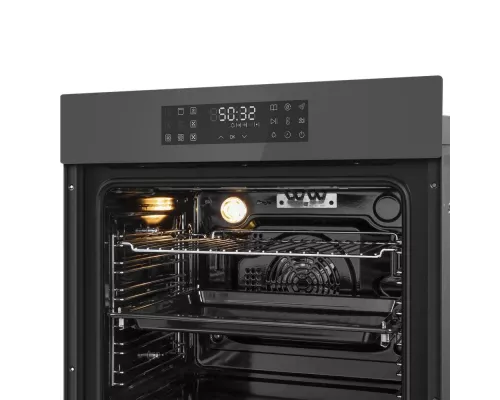 Духовой шкаф MAUNFELD EOEH7614DGR