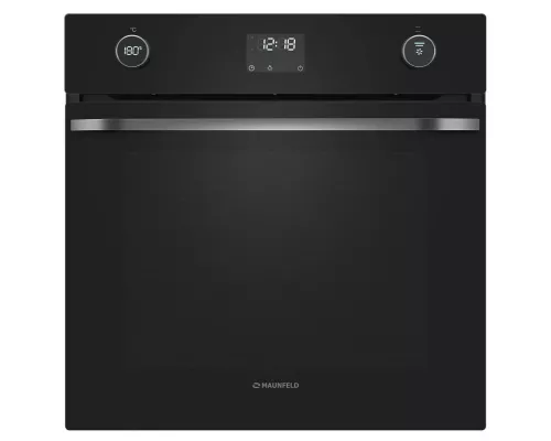 Духовой шкаф MAUNFELD EOEM7614B