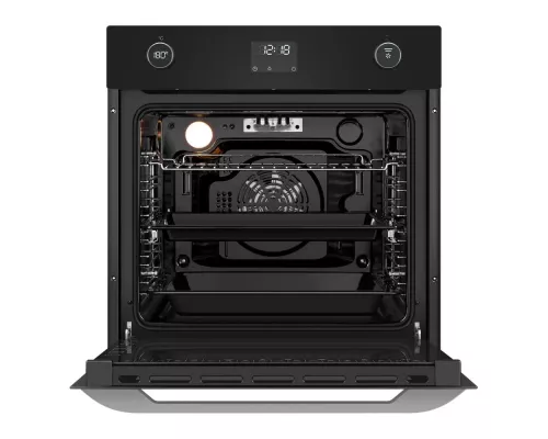 Духовой шкаф MAUNFELD EOEM7614B