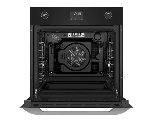 Духовой шкаф MAUNFELD EOEM7614B