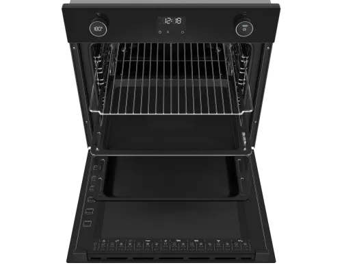 Духовой шкаф MAUNFELD EOEM7614B