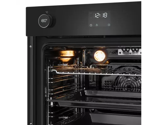 Духовой шкаф MAUNFELD EOEM7614B