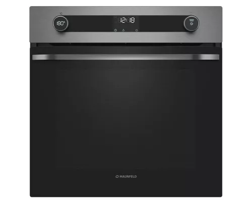 Духовой шкаф MAUNFELD EOEM7614S
