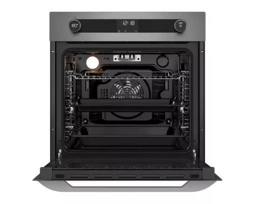 Духовой шкаф MAUNFELD EOEM7614S