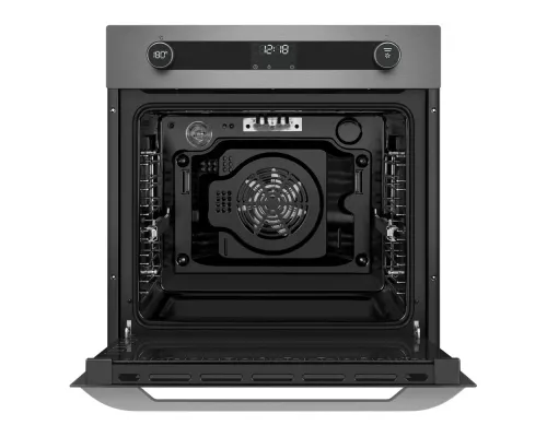 Духовой шкаф MAUNFELD EOEM7614S