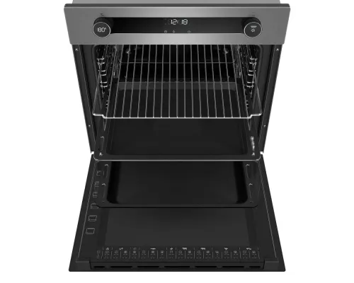 Духовой шкаф MAUNFELD EOEM7614S