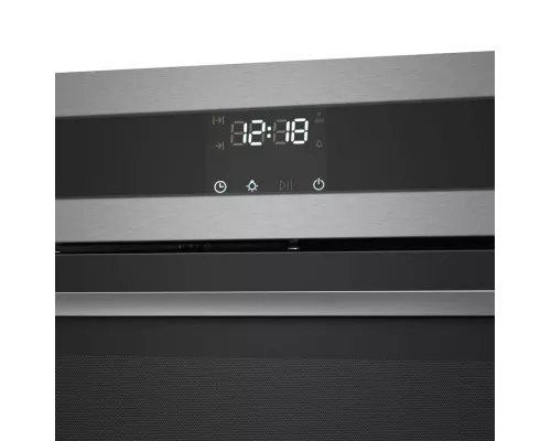 Духовой шкаф MAUNFELD EOEM7614S