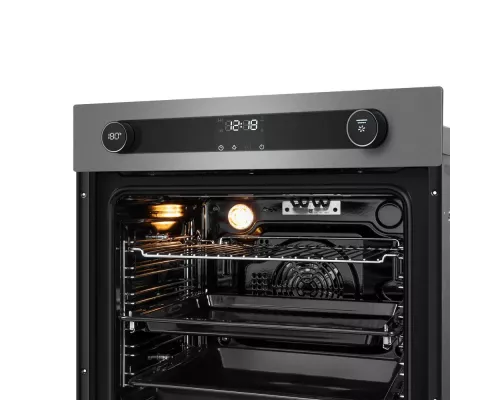 Духовой шкаф MAUNFELD EOEM7614S