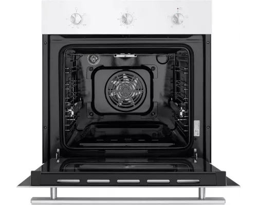 Духовой шкаф MAUNFELD EOGC604W