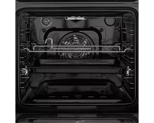 Духовой шкаф MAUNFELD EOGC604W