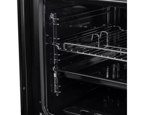 Духовой шкаф MAUNFELD EOGC604W