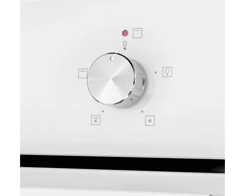 Духовой шкаф MAUNFELD EOGC604W