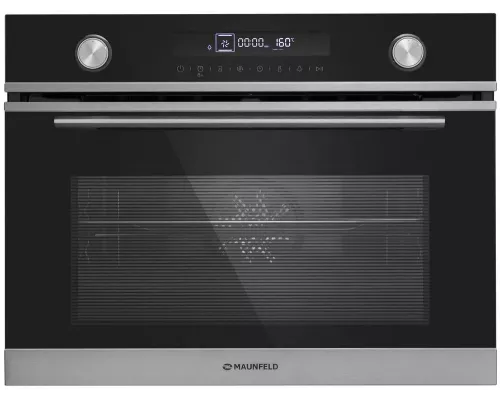 Духовой шкаф MAUNFELD MCMO5013MDS