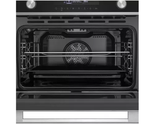 Духовой шкаф MAUNFELD MCMO5013MDS