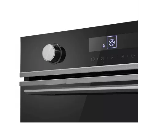 Духовой шкаф MAUNFELD MCMO5013MDS