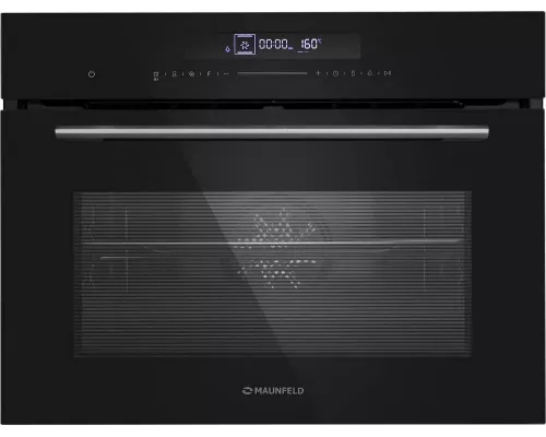 Духовой шкаф MAUNFELD MCMO5013SDGB