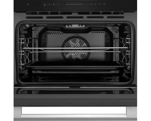 Духовой шкаф MAUNFELD MCMO5013SDGB