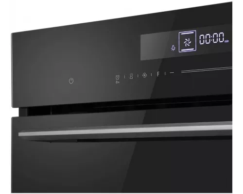 Духовой шкаф MAUNFELD MCMO5013SDGB