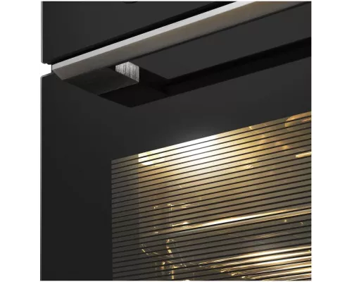 Духовой шкаф MAUNFELD MCMO5013SDGB