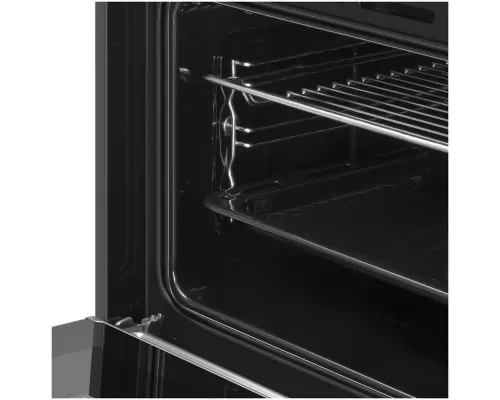 Духовой шкаф MAUNFELD MCMO5013SDGB