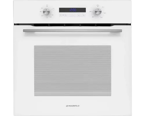 Духовой шкаф MAUNFELD MOGM703W