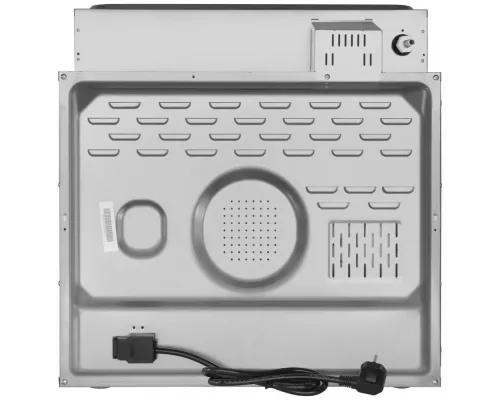 Духовой шкаф MAUNFELD MOGM703W