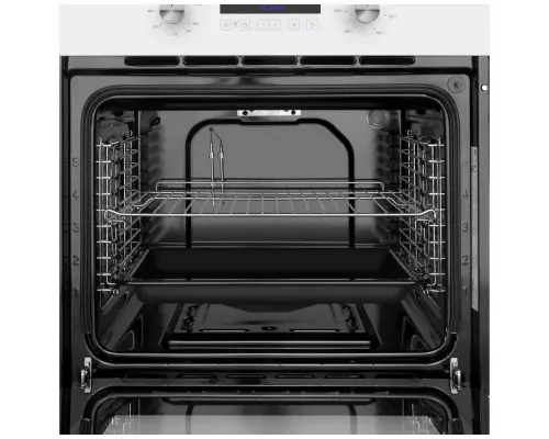 Духовой шкаф MAUNFELD MOGM703W