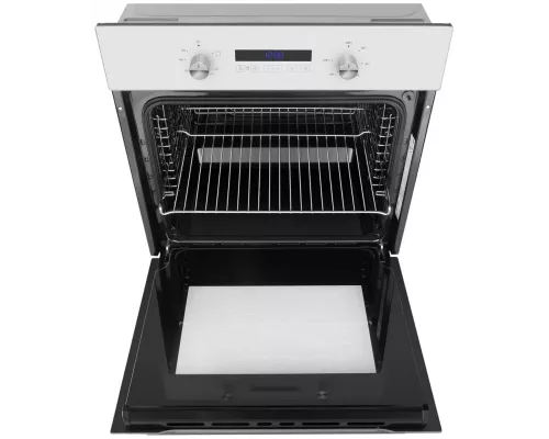 Духовой шкаф MAUNFELD MOGM703W