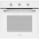 Духовой шкаф MAUNFELD MOGS703W