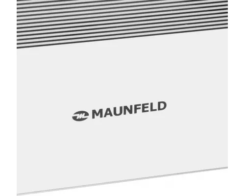 Духовой шкаф MAUNFELD MOGS703W
