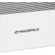 Духовой шкаф MAUNFELD MOGS703W