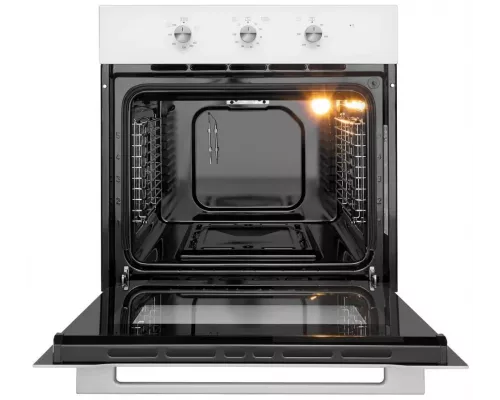Духовой шкаф MAUNFELD MOGS703W