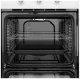 Духовой шкаф MAUNFELD MOGS703W