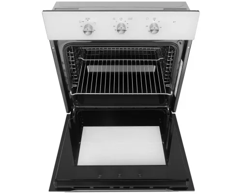 Духовой шкаф MAUNFELD MOGS703W