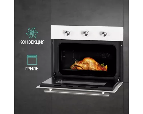 Духовой шкаф NORDFROST HM 5060 W