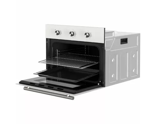 Духовой шкаф NORDFROST HM 5060 W