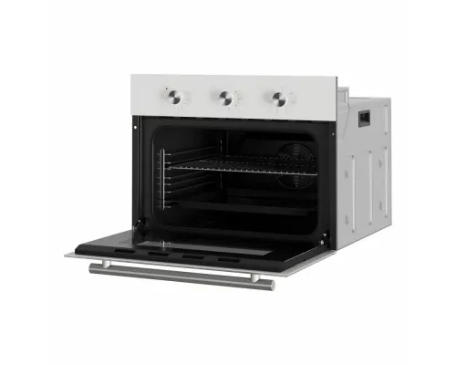 Духовой шкаф NORDFROST HM 5060 W