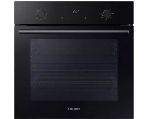 Духовой шкаф Samsung NV68A1145RK/WT черный