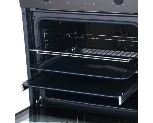 Духовой шкаф Samsung NV68A1145RK/WT черный
